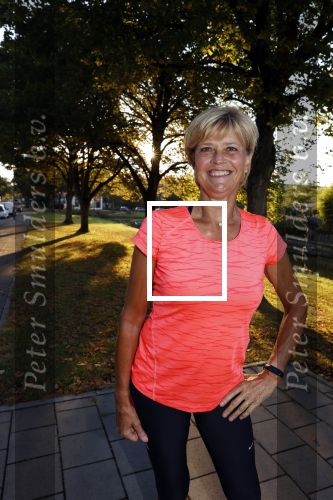 Amstelveen 17 augustus 2020
Gym van toen met Olga Commandeur en Ewoud