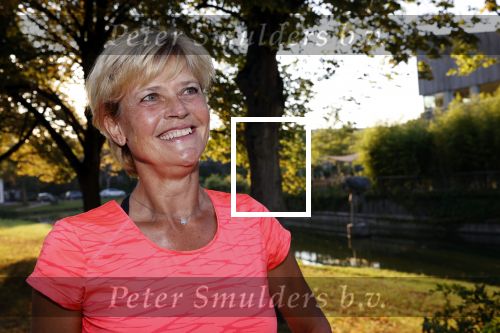 Amstelveen 17 augustus 2020
Gym van toen met Olga Commandeur en Ewoud