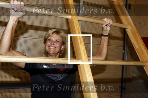Amstelveen 17 augustus 2020
Gym van toen met Olga Commandeur en Ewoud