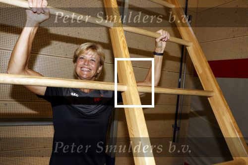 Amstelveen 17 augustus 2020
Gym van toen met Olga Commandeur en Ewoud