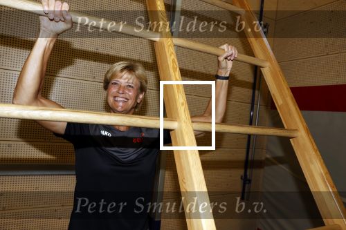 Amstelveen 17 augustus 2020
Gym van toen met Olga Commandeur en Ewoud