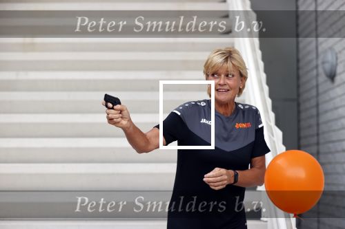 Amstelveen 17 augustus 2020
Gym van toen met Olga Commandeur en Ewoud