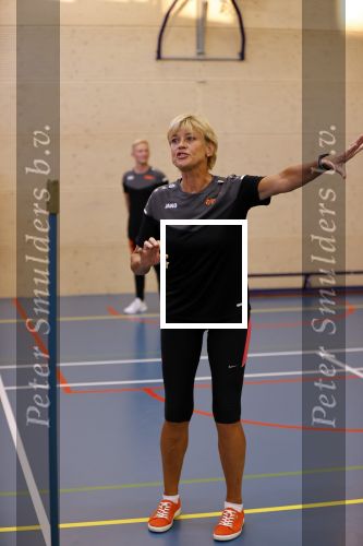 Amstelveen 17 augustus 2020
Gym van toen met Olga Commandeur en Ewoud
