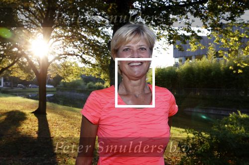 Amstelveen 17 augustus 2020
Gym van toen met Olga Commandeur en Ewoud