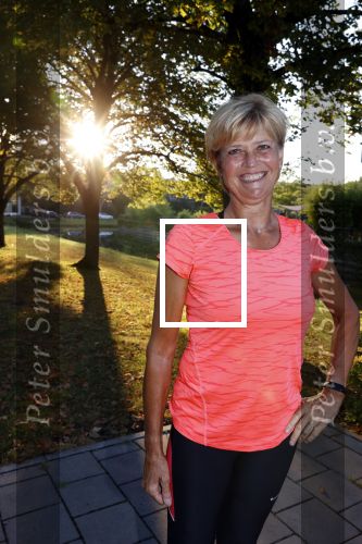 Amstelveen 17 augustus 2020
Gym van toen met Olga Commandeur en Ewoud