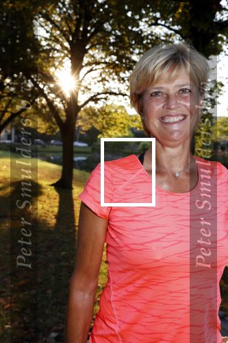 Amstelveen 17 augustus 2020
Gym van toen met Olga Commandeur en Ewoud
