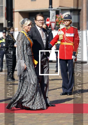 Den Haag 15 september 2020
Prinsjesdag 2020 in de grote kerk van Den Haag . Aanwezig Koning Willem Alexander Koningin Maxima Prins Constantijn en Prinses laurentien zijn aanwezig.
