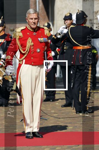 Den Haag 15 september 2020
Prinsjesdag 2020 in de grote kerk van Den Haag . Aanwezig Koning Willem Alexander Koningin Maxima Prins Constantijn en Prinses laurentien zijn aanwezig.