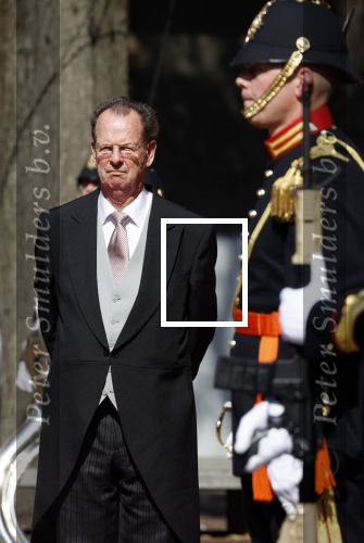 Den Haag 15 september 2020
Prinsjesdag 2020 in de grote kerk van Den Haag . Aanwezig Koning Willem Alexander Koningin Maxima Prins Constantijn en Prinses laurentien zijn aanwezig.