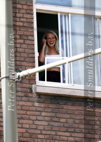 Den Haag 15 september 2020
Prinsjesdag 2020 in de grote kerk van Den Haag . Aanwezig Koning Willem Alexander Koningin Maxima Prins Constantijn en Prinses laurentien zijn aanwezig. publiek