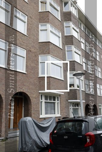 Amsterdam 26 augustus 2020
In de straat waar Rick Niemann en Sacha de Boer wonen hebben 2 schietpartijen plaats gevonden binnen 24 uur. De politie is aanwezig