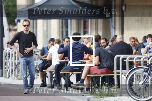 Amsterdam 20 augustus 2020
Opnames Mocro Maffia 3 in amsterdam met oa aanwezig Robert de Hoog Achmed Akkabi en Bobby Boermans .