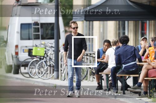 Amsterdam 20 augustus 2020
Opnames Mocro Maffia 3 in amsterdam met oa aanwezig Robert de Hoog Achmed Akkabi en Bobby Boermans .