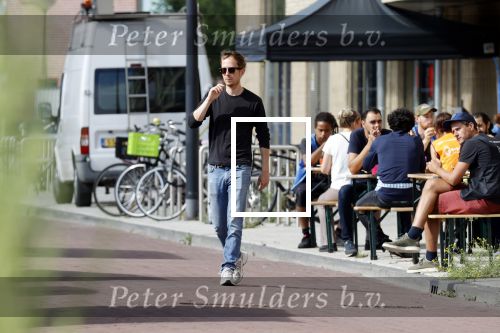 Amsterdam 20 augustus 2020
Opnames Mocro Maffia 3 in amsterdam met oa aanwezig Robert de Hoog Achmed Akkabi en Bobby Boermans .