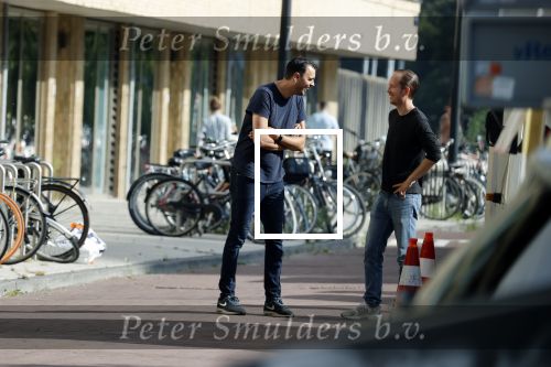 Amsterdam 20 augustus 2020
Opnames Mocro Maffia 3 in amsterdam met oa aanwezig Robert de Hoog Achmed Akkabi en Bobby Boermans .