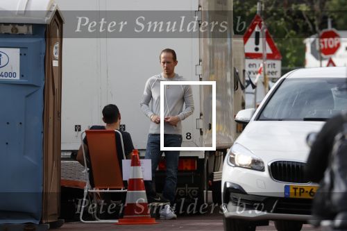 Amsterdam 20 augustus 2020
Opnames Mocro Maffia 3 in amsterdam met oa aanwezig Robert de Hoog Achmed Akkabi en Bobby Boermans .