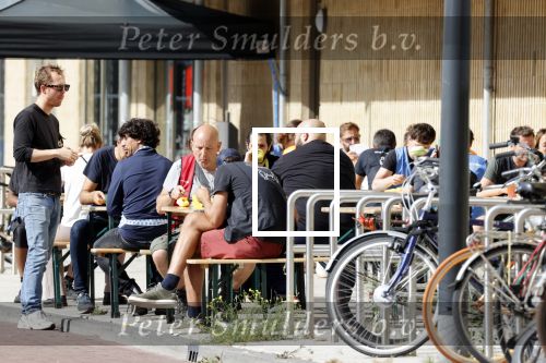 Amsterdam 20 augustus 2020
Opnames Mocro Maffia 3 in amsterdam met oa aanwezig Robert de Hoog Achmed Akkabi en Bobby Boermans .