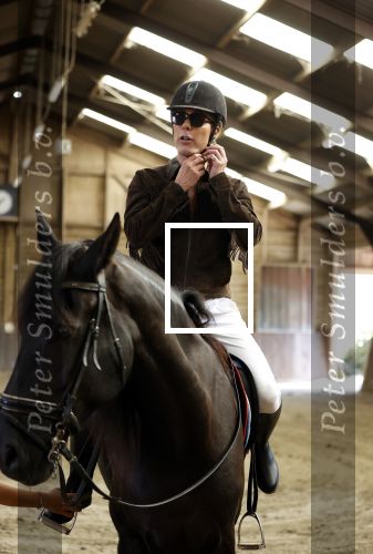 Wassenaar 15 september 2020
Rogier Smit heeft als verjaardagscadeau een rit op een paard gekregen . Het is bij manege de Friezen Hendrikse