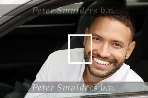 Amsterdam 26 augustus 2020
Rolf Sanchez met zijn porsche 911