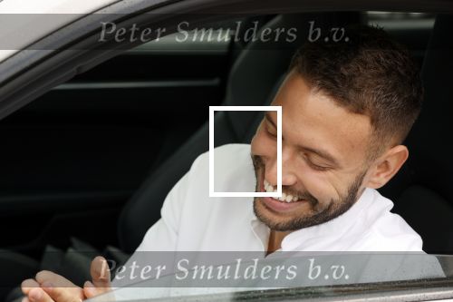 Amsterdam 26 augustus 2020
Rolf Sanchez met zijn porsche 911