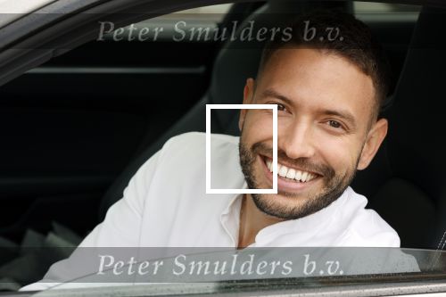 Amsterdam 26 augustus 2020
Rolf Sanchez met zijn porsche 911