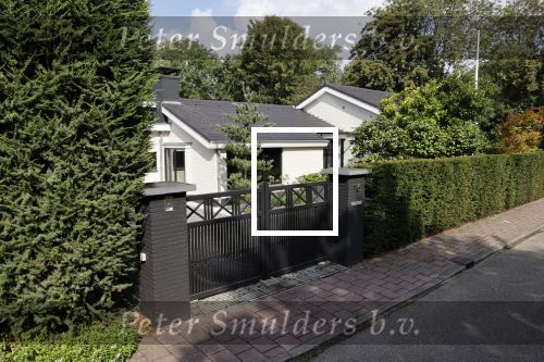Naarden 18 augustus 2020
Huis Ronald en Bartina Koeman