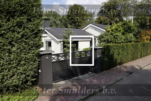 Naarden 18 augustus 2020
Huis Ronald en Bartina Koeman