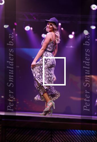 Hilversum 31 augustus 2020
Miss Nederland verkiezing in studio 21 op het mediapark.