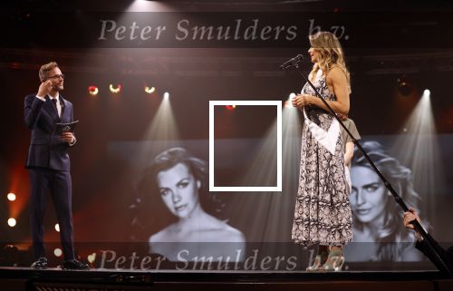 Hilversum 31 augustus 2020
Miss Nederland verkiezing in studio 21 op het mediapark.