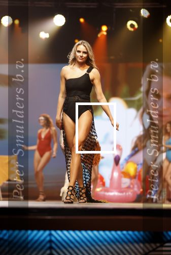 Hilversum 31 augustus 2020
Miss Nederland verkiezing in studio 21 op het mediapark.
