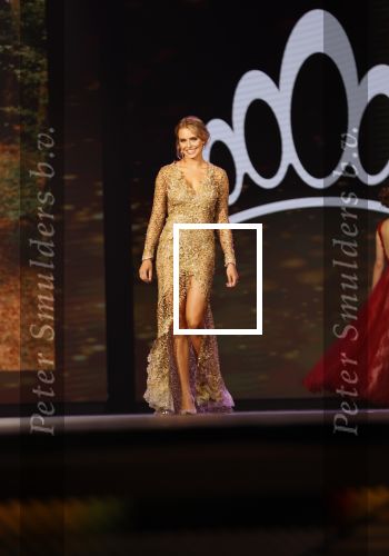 Hilversum 31 augustus 2020
Miss Nederland verkiezing in studio 21 op het mediapark.