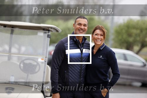Badhoevedorp 3 september 2020
Golfwedstrijd Makelaars kantoor Bart ter Haar met oa Ruud Gullit , Karin de Rooij Martijn Krabbe en Winston Gerschtanowitz. Ze spelen op golfbaan de international.