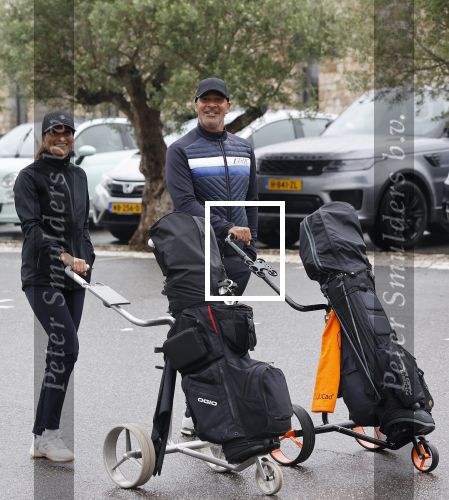 Badhoevedorp 3 september 2020
Golfwedstrijd Makelaars kantoor Bart ter Haar met oa Ruud Gullit , Karin de Rooij Martijn Krabbe en Winston Gerschtanowitz. Ze spelen op golfbaan de international.
