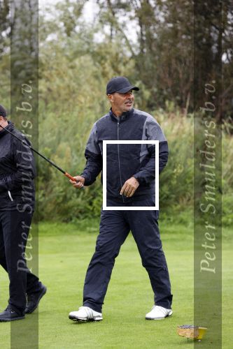 Badhoevedorp 3 september 2020
Golfwedstrijd Makelaars kantoor Bart ter Haar met oa Ruud Gullit , Karin de Rooij Martijn Krabbe en Winston Gerschtanowitz. Ze spelen op golfbaan de international.