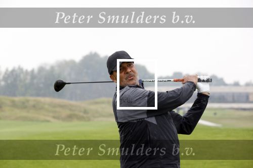 Badhoevedorp 3 september 2020
Golfwedstrijd Makelaars kantoor Bart ter Haar met oa Ruud Gullit , Karin de Rooij Martijn Krabbe en Winston Gerschtanowitz. Ze spelen op golfbaan de international.