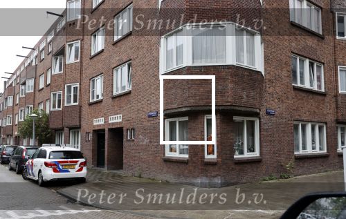 Amsterdam 26 augustus 2020
In de straat waar Rick Niemann en Sacha de Boer wonen hebben 2 schietpartijen plaats gevonden binnen 24 uur. De politie is aanwezig