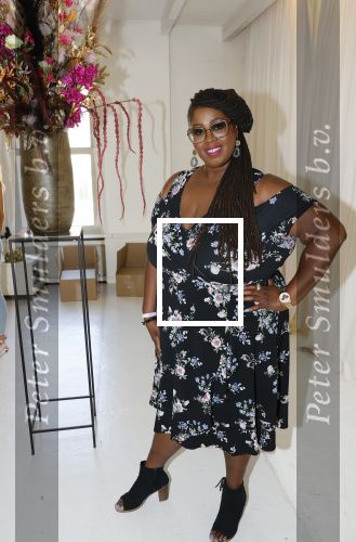 Amsterdam 14 september 2020
Presentatie frisdrank en reep van Fajah Lourens die bij alle jumbo supermarkten verkocht gaat worden . Shirma Rouse ruim 60 kg afgevallen