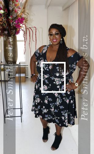 Amsterdam 14 september 2020
Presentatie frisdrank en reep van Fajah Lourens die bij alle jumbo supermarkten verkocht gaat worden . Shirma Rouse ruim 60 kg afgevallen