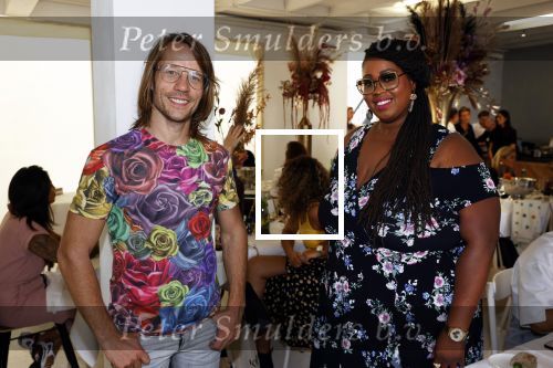 Amsterdam 14 september 2020
Presentatie frisdrank en reep van Fajah Lourens die bij alle jumbo supermarkten verkocht gaat worden . Shirma Rouse ruim 60 kg afgevallen
