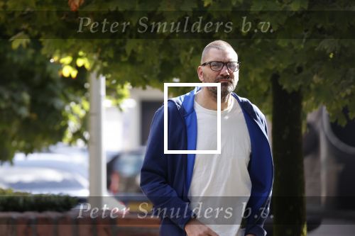 Amsterdam 5 september 2020
Theo Maassen op straat in Amsterdam zuid