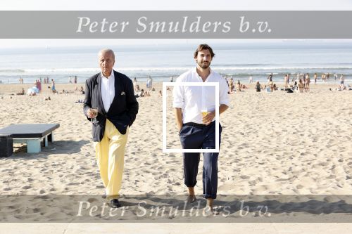 Scheveningen 15 september 2020
Thierry Baudet en Theo Hiddema op het strand van Scheveningen.