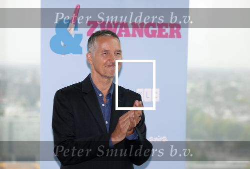 Amsterdam 26 augustus 2020
Castpresentatie Zwanger&Co in de Loft in de Adam toren.
 Carolina Dijkhuizen, Matteo van der Grijn, Lieke van Lexmond Rolf Sanchez Thom Hoffman, Maaike Martens, Waldemar Torenstra en Bo Maerten.