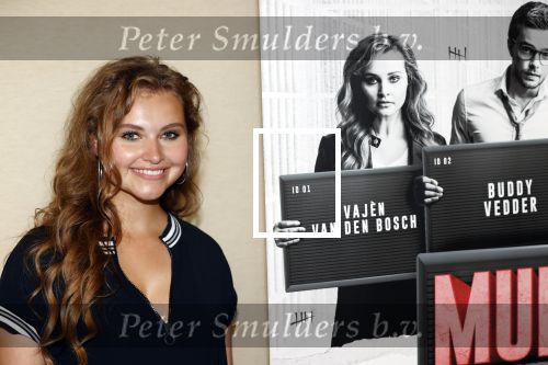 Amsterdam 20 augustus 2020
Presenatie cast Murder Ballad met o.a. Vajen v d Bosch