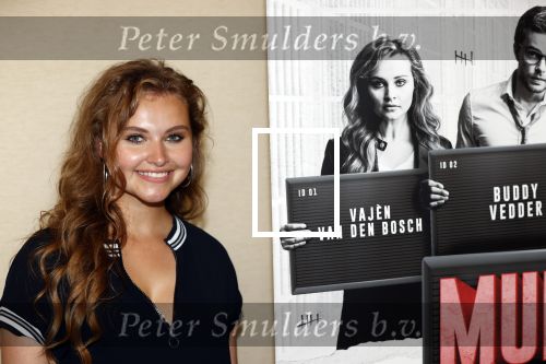 Amsterdam 20 augustus 2020
Presenatie cast Murder Ballad met o.a. Vajen v d Bosch
