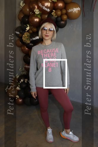 Amsterdam 14 september 2020
Presentatie frisdrank en reep van Fajah Lourens die bij alle jumbo supermarkten verkocht gaat worden .
Victoria Koblenko