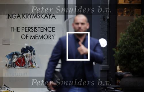 Amsterdam 9 september 2020
Wesley Sneijder in Amsterdam zuid