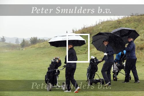 Badhoevedorp 3 september 2020
Golfwedstrijd Makelaars kantoor Bart ter Haar met oa Ruud Gullit , Karin de Rooij Martijn Krabbe en Winston Gerschtanowitz. Ze spelen op golfbaan de international.