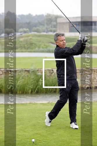 Badhoevedorp 3 september 2020
Golfwedstrijd Makelaars kantoor Bart ter Haar met oa Ruud Gullit , Karin de Rooij Martijn Krabbe en Winston Gerschtanowitz. Ze spelen op golfbaan de international.. Yves Gijraths en Roberto Meyer