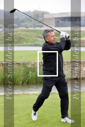Badhoevedorp 3 september 2020
Golfwedstrijd Makelaars kantoor Bart ter Haar met oa Ruud Gullit , Karin de Rooij Martijn Krabbe en Winston Gerschtanowitz. Ze spelen op golfbaan de international.. Yves Gijraths en Roberto Meyer