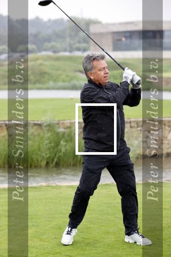 Badhoevedorp 3 september 2020
Golfwedstrijd Makelaars kantoor Bart ter Haar met oa Ruud Gullit , Karin de Rooij Martijn Krabbe en Winston Gerschtanowitz. Ze spelen op golfbaan de international.. Yves Gijraths en Roberto Meyer
